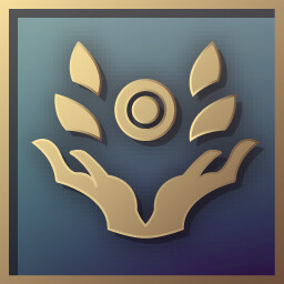 उपलब्धि चिह्न