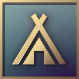 उपलब्धि चिह्न