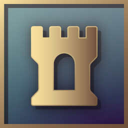 उपलब्धि चिह्न