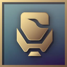 उपलब्धि चिह्न