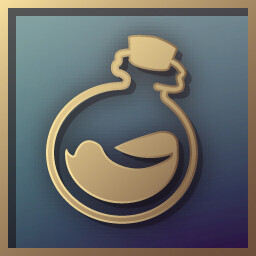 उपलब्धि चिह्न