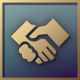 उपलब्धि चिह्न