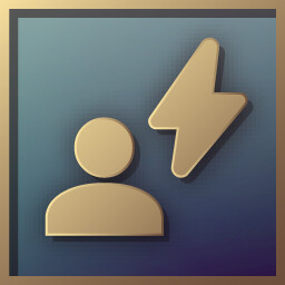 उपलब्धि चिह्न