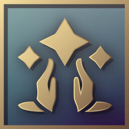 उपलब्धि चिह्न