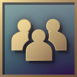 उपलब्धि चिह्न