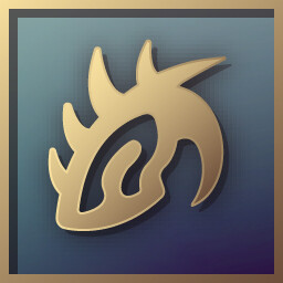 उपलब्धि चिह्न