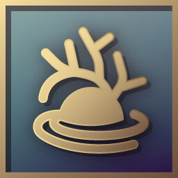 उपलब्धि चिह्न