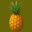 Pineapple icon