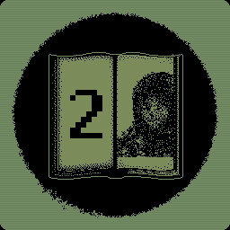 Icon for Second book