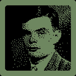 Icon for You are the Palm Cracker