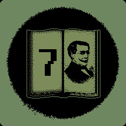 Icon for Seventh book