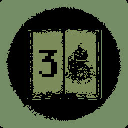 Icon for Third book