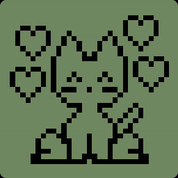 Icon for Mouse eater