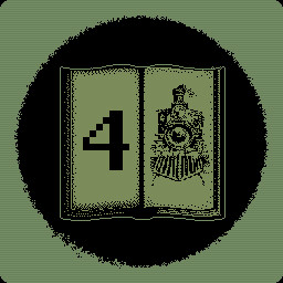 Icon for Fourth book