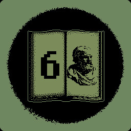 Icon for Sixth book