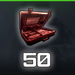 Icon for 50 Bomb Plants