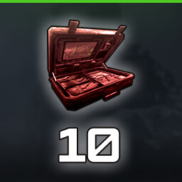 Icon for 10 Bomb Plants