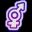 the Changing Prisoner's Dilemma icon
