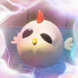 Icon for BA-GAWK!
