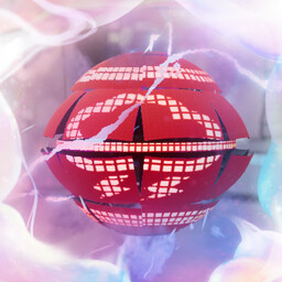 Icon for Universe Hopping*