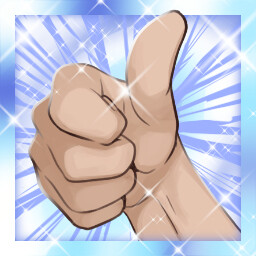 神のマッサージ師 achievement icon for SKETCHY MASSAGE