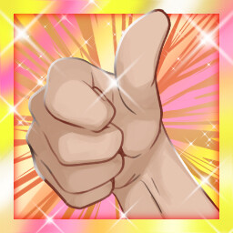 伝説のマッサージ師 achievement icon for SKETCHY MASSAGE