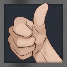 初めてのマッサージ achievement icon for SKETCHY MASSAGE