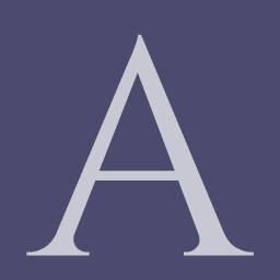 Icon for Goth Feet A