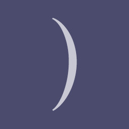 Icon for Goth Feet )