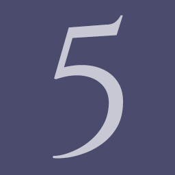 Icon for Goth Feet 5