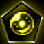 Icon for Orb Yellow
