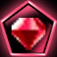 Icon for Collected Diamonds!