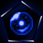 Icon for Orb Blue