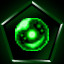 Icon for Orb Green