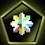 Icon for Collected stars!