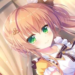 Icon for The Bond Received