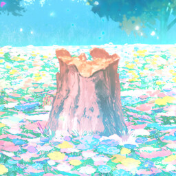 Icon for Waning Flowers