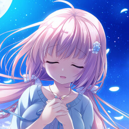 Icon for The Very First Promise