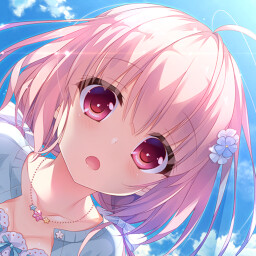 Icon for A World Eternal