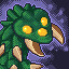 Icon for Colossal Worm