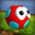 On A Roll 3D icon