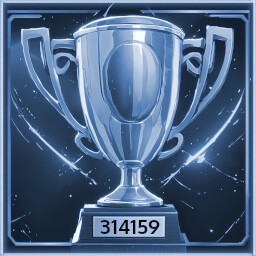 Talk Nerdy To Me achievement icon for AI Pals Engine