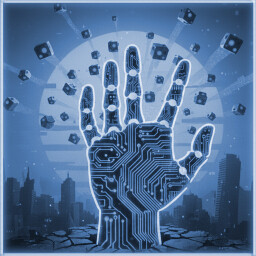 And So It Begins achievement icon for AI Pals Engine
