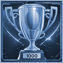 Let’s Get Wordy! achievement icon for AI Pals Engine