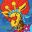 Train Jumble icon