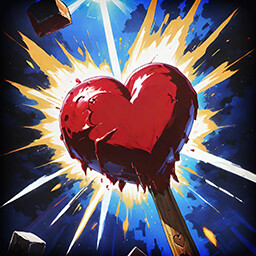 Master Pounder achievement icon for Dreams of Amelia 🔞[ADULT NSFW]