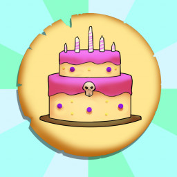 Icon for Let Him Eat Cake!