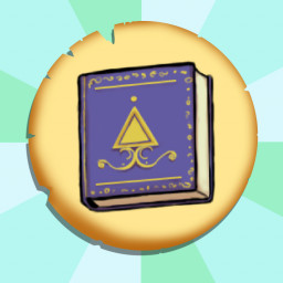 Icon for Book Collector
