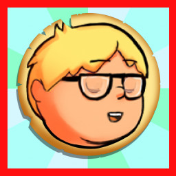 Icon for Story Mode Completed (HFNR)