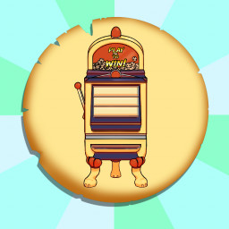 Icon for I Can Quit Anytime I Want To